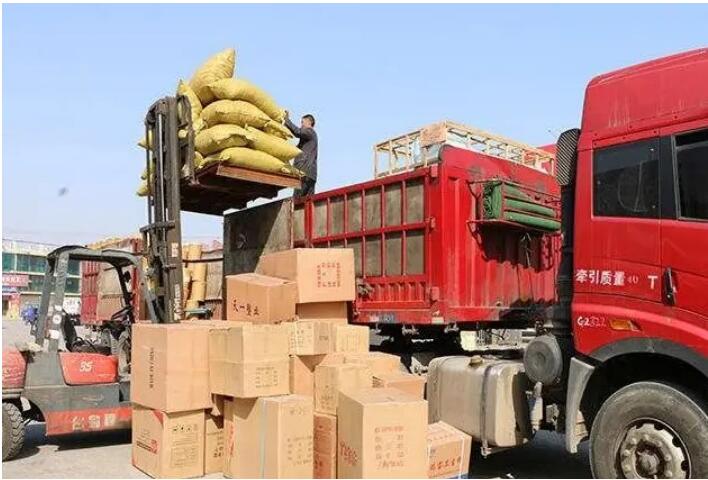 漳州到凉山物流专线