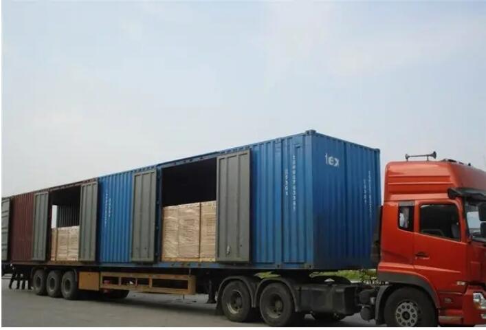 漳州到凉山整车运输