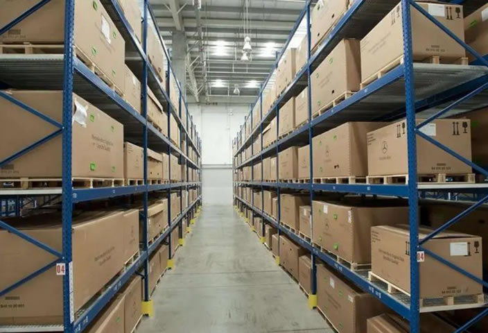 漳州到凉山货物仓储