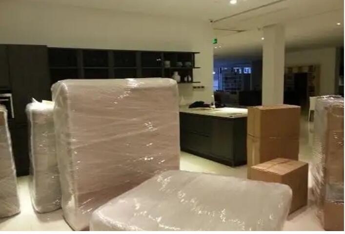 漳州到凉山长途搬家