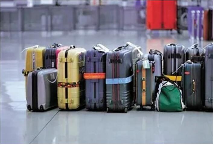 漳州到凉山行李托运