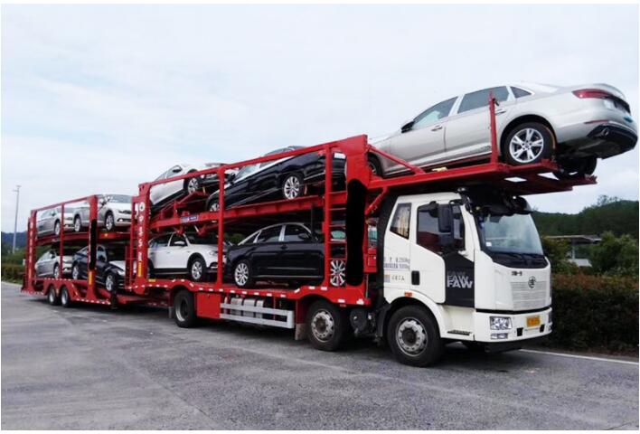 漳州到凉山轿车托运